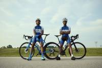 Watch First HBCU Cycling Team Riders 'Chasing History' in Stirring Canyon Film Series Watch First HBCU Cycling Team Riders 'Chasing History' in Stirring Canyon Film Series