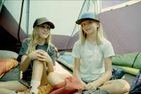 Want to Really Know ‘How to Camp?’ Ask These Kids