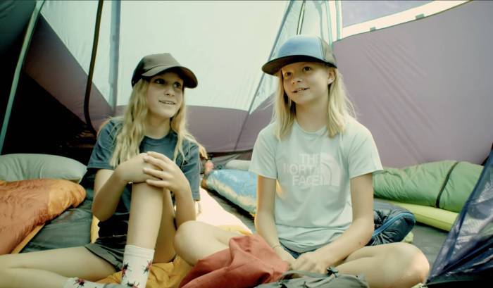 Want to Really Know ‘How to Camp?’ Ask These Kids