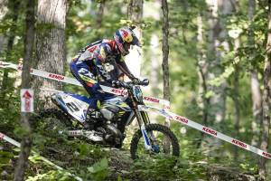 North America vs. the World: New Red Bull ‘Knockout’ Format Will Crown Enduro Mountain Bike Champ