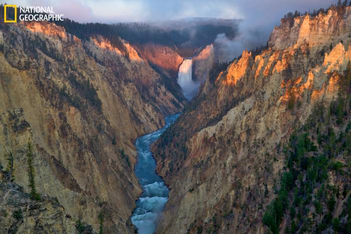 Hit the Road: Embark on National Geographic’s Real-Life, Virtual Park Tour