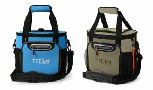 Titan by Arctic Zone Bucket Tote