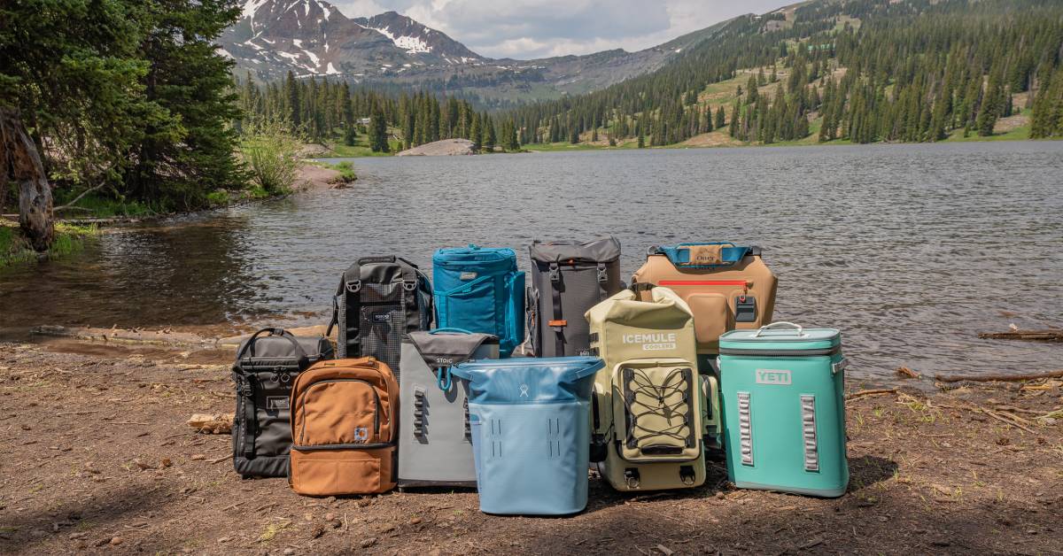 best backpack cooler 2018