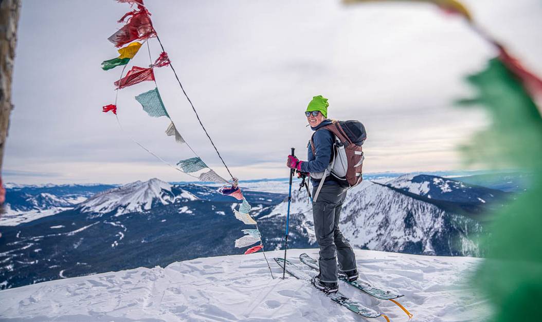 best spring ski jacket