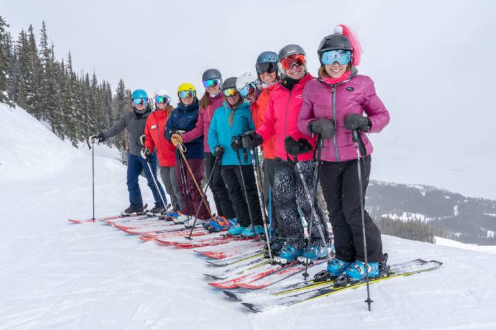 All-Mountain Skis of 2022 