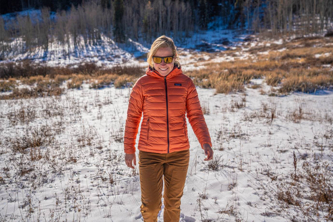 The Best Down Jackets for Women in 20222023 GearJunkie