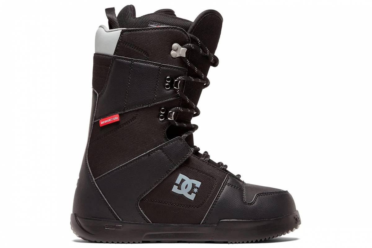 The 19 Best Snowboard Boots of 2021 GearJunkie
