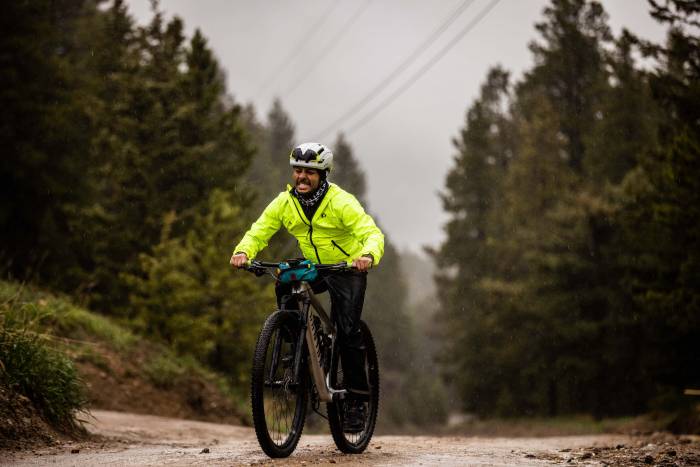 Watch ‘From the Ground Up’: 3 Novice Cyclists to Attempt the Leadville 100