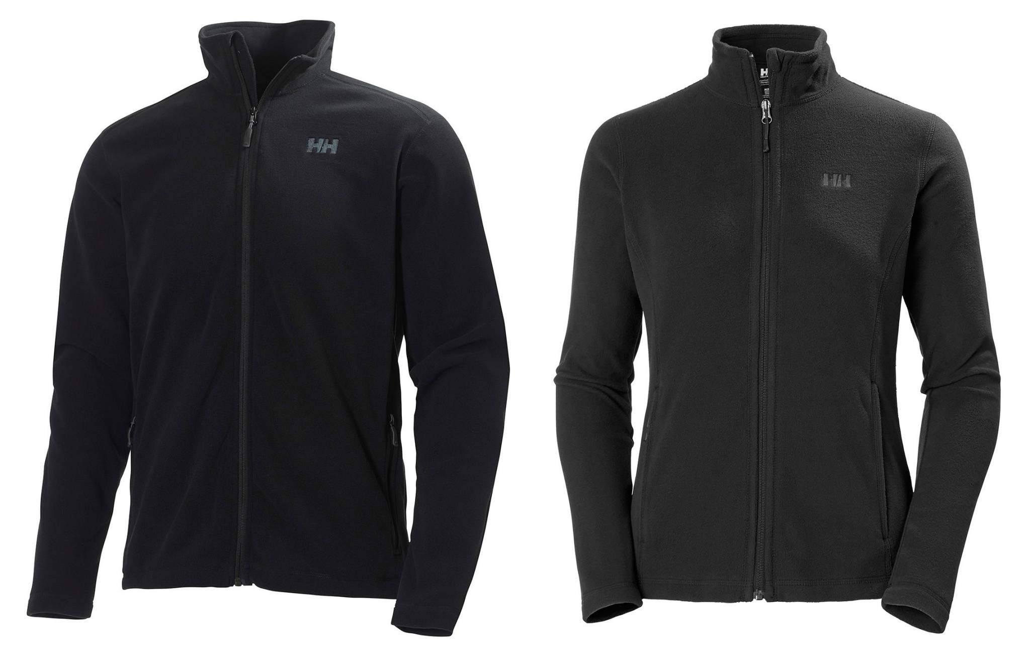 The Best Fleece Jackets of 2024