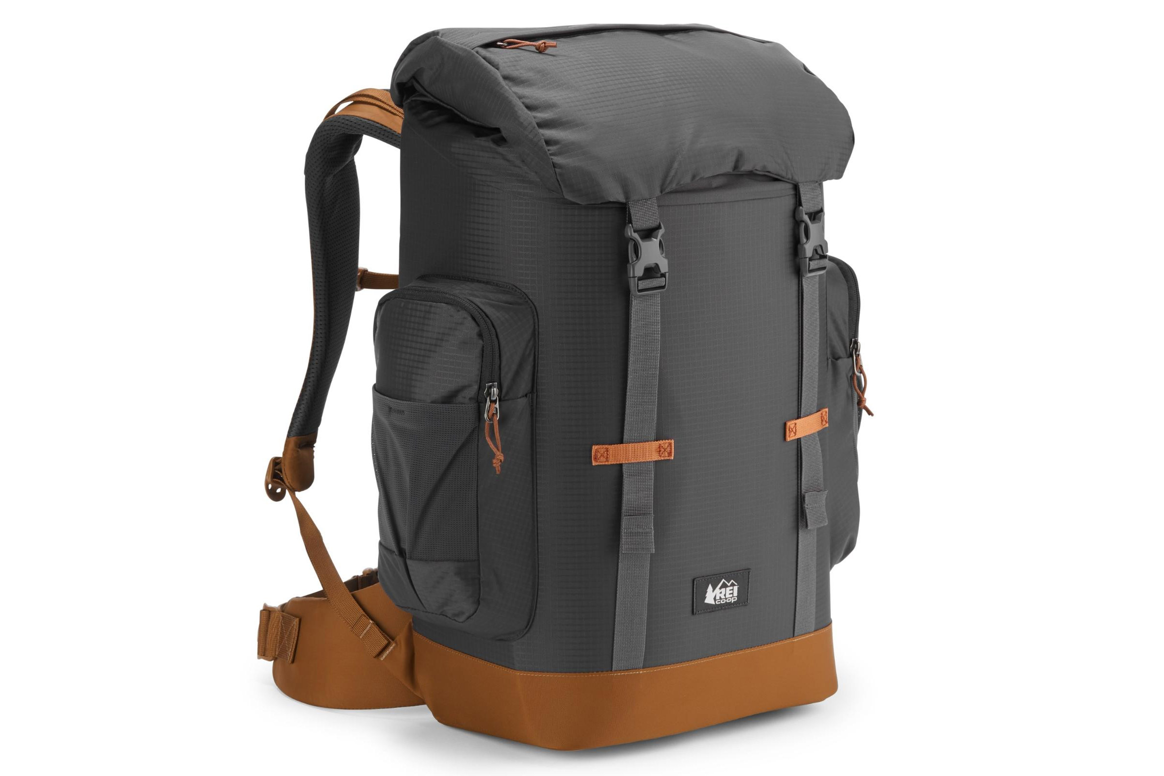 rei cool trail split pack
