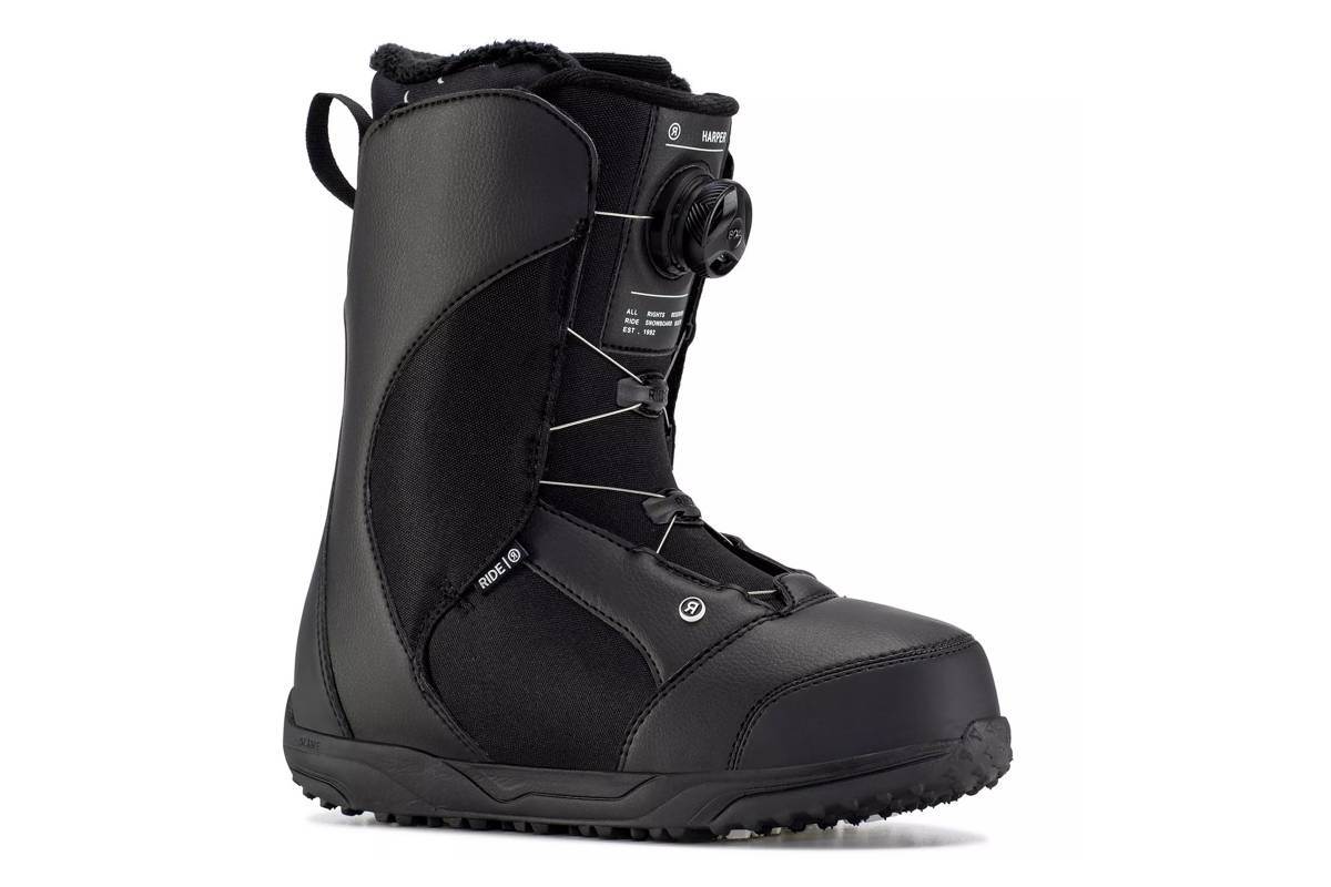 The 19 Best Snowboard Boots of 2021 GearJunkie