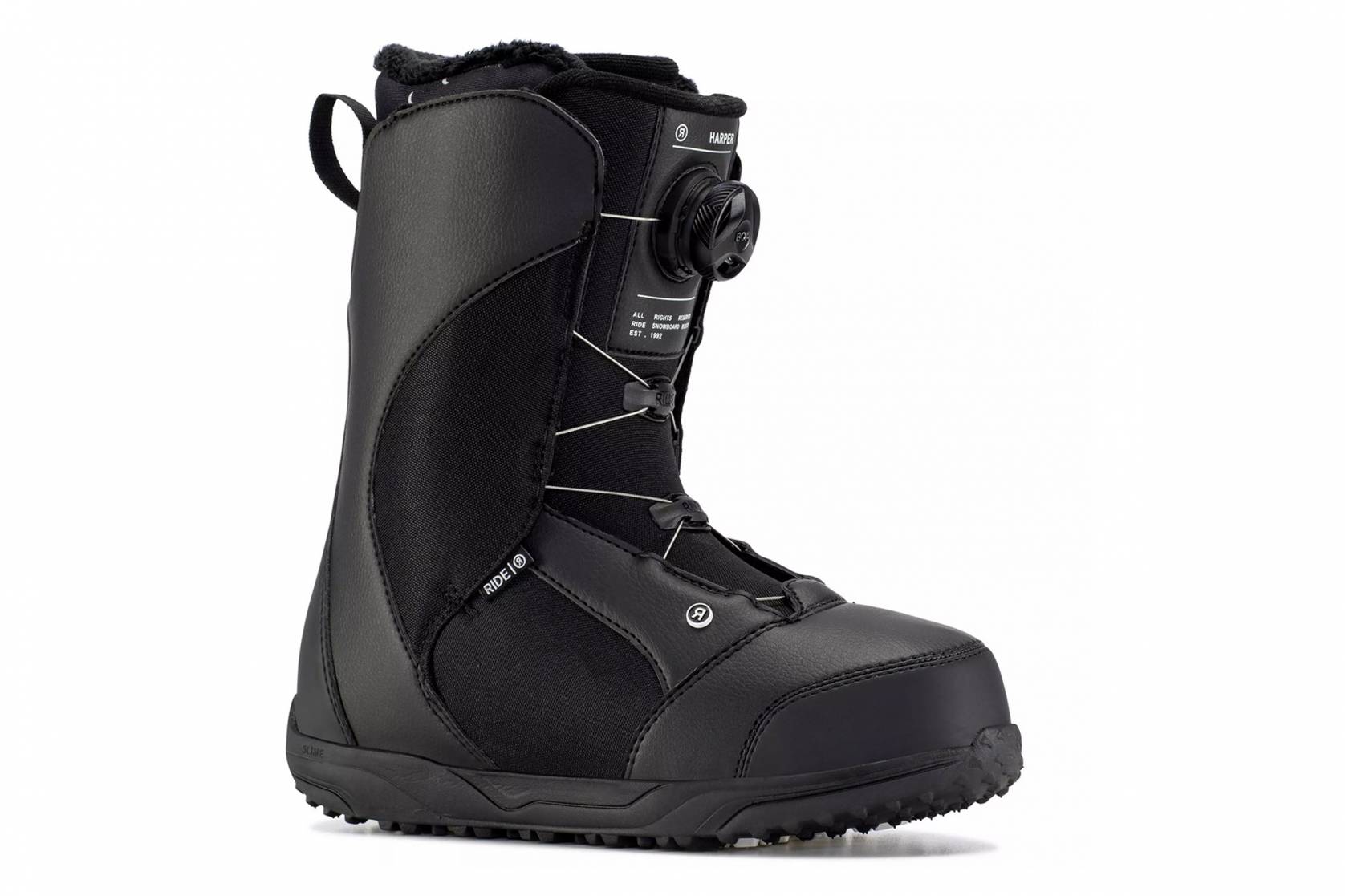 The 19 Best Snowboard Boots of 2021 GearJunkie