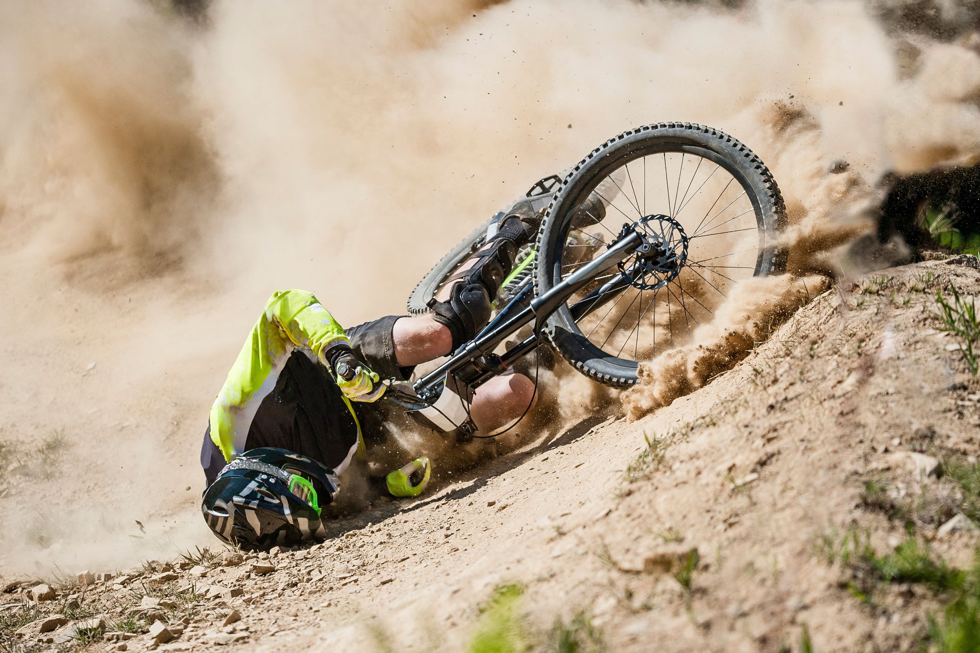 enve all terrain bike reality show