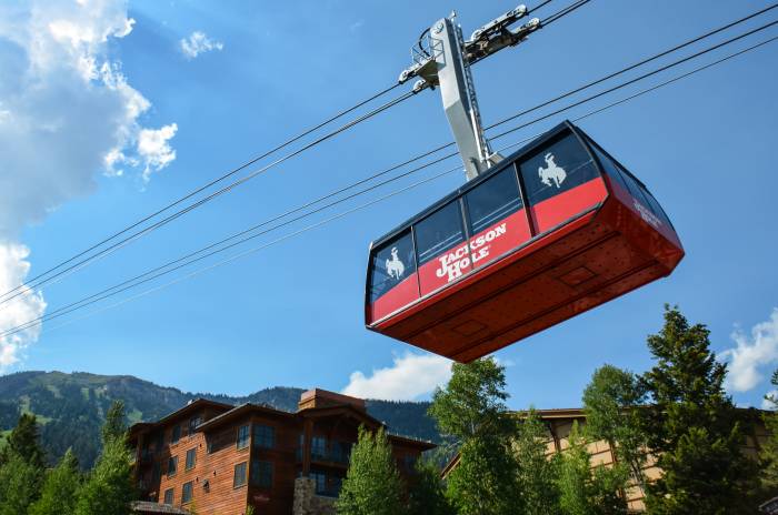 jackson hole mountain resort patagonia