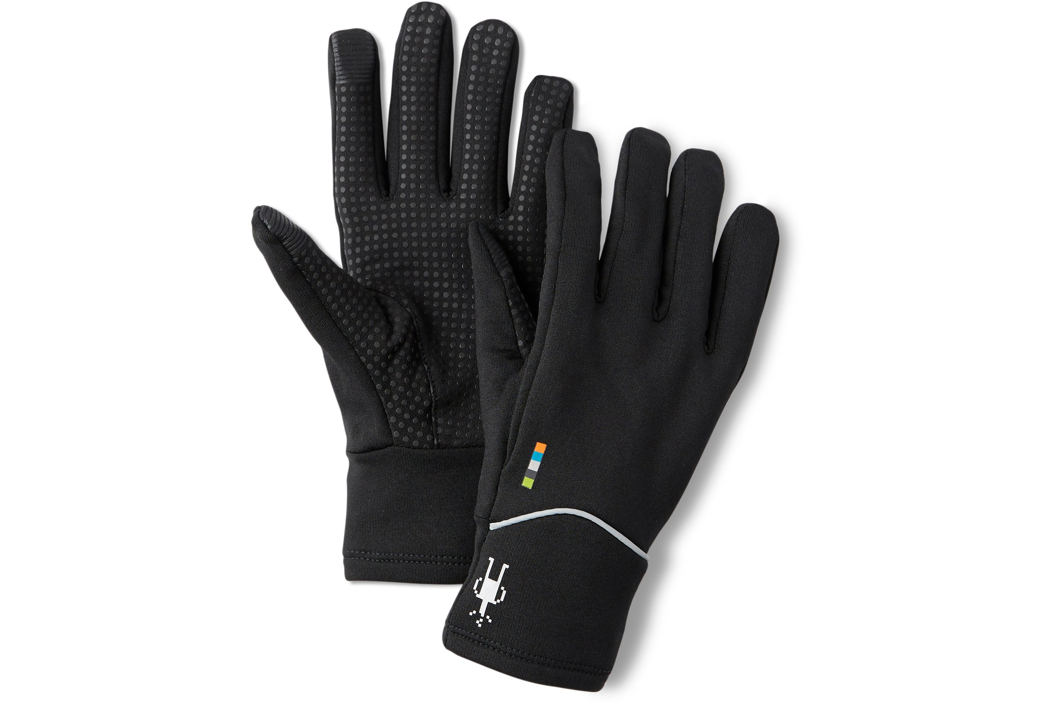 smartwool merino sport training gloves