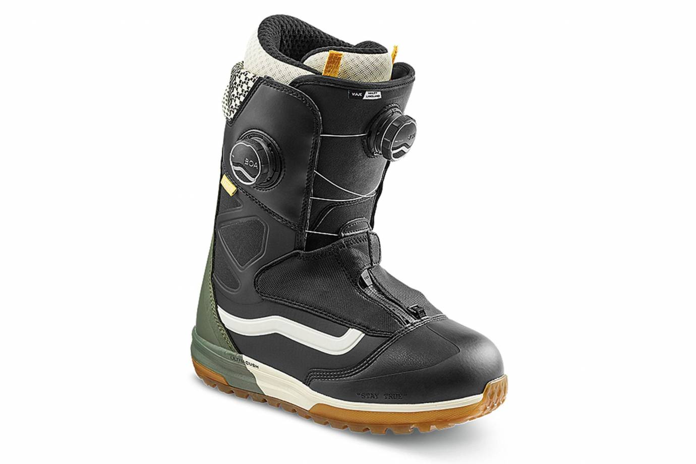 The 19 Best Snowboard Boots of 2021 Swiss Cycles
