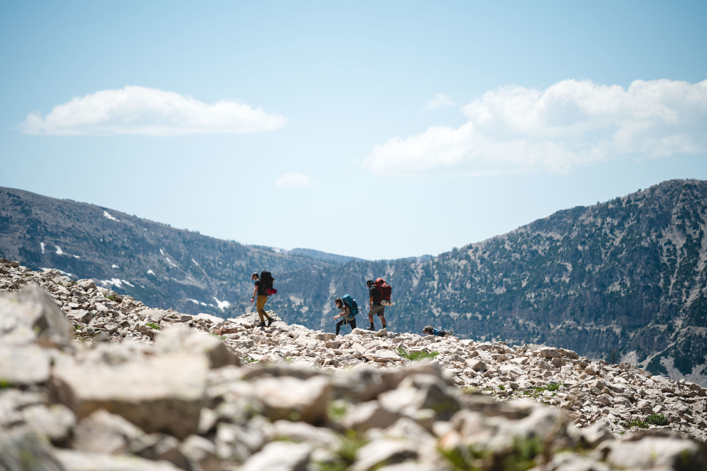 Addicted to Gear? Backcountry Launches Loyalty Rewards to Fuel Your Fix