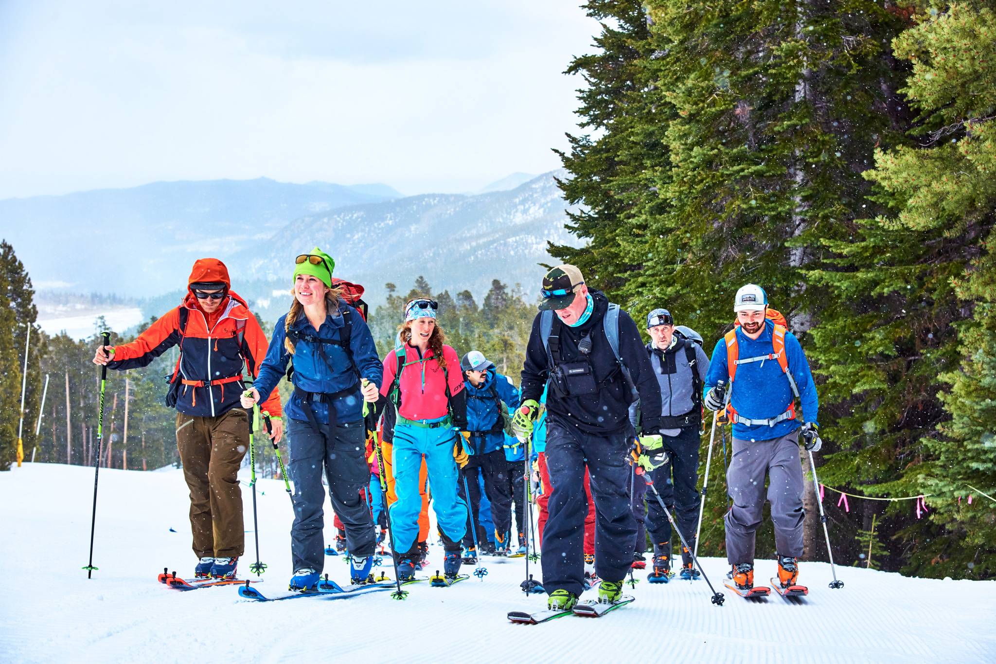 Best Ski Brands GearJunkie