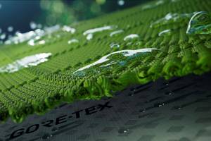 GORE-TEX Claims New Membrane Reduces Carbon, Delivers Equal Performance