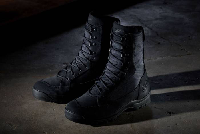 danner 007 tanicus