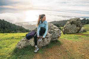 Public Transport to Public Lands: Hiking Trailheads Reachable by City Bus