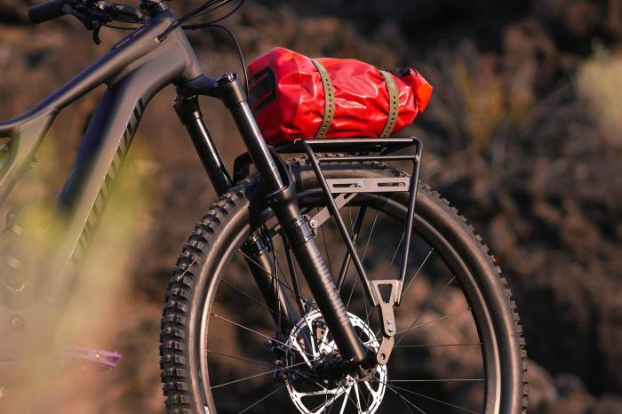 old man mountain divide rack