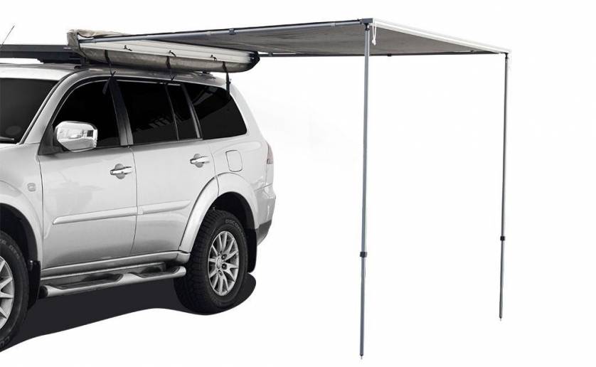 The Best Car and Truck Awnings of 2024 GearJunkie Tested