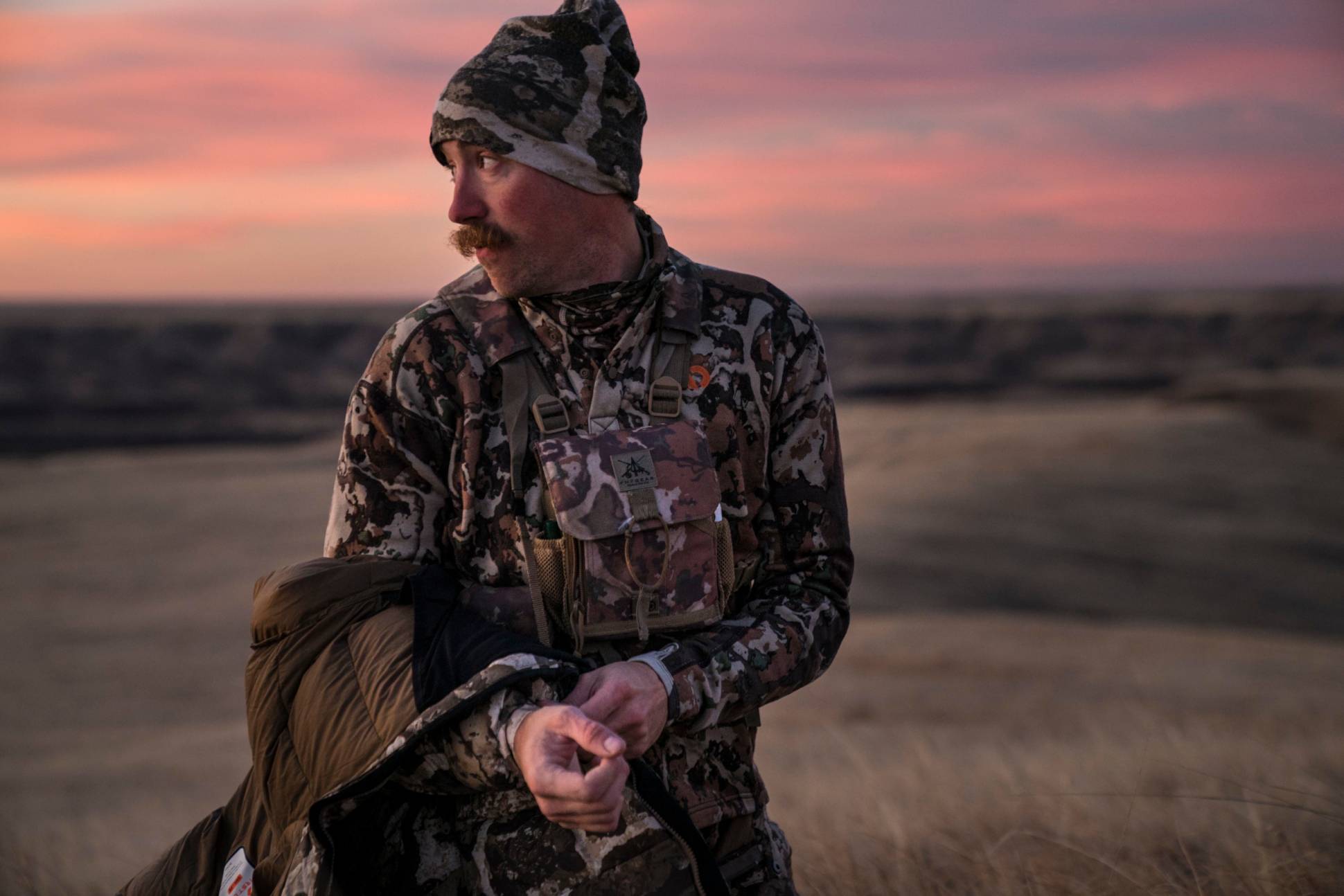 Warm When Wet The Secret Behind First Lite's Merino Wool Magic GearJunkie