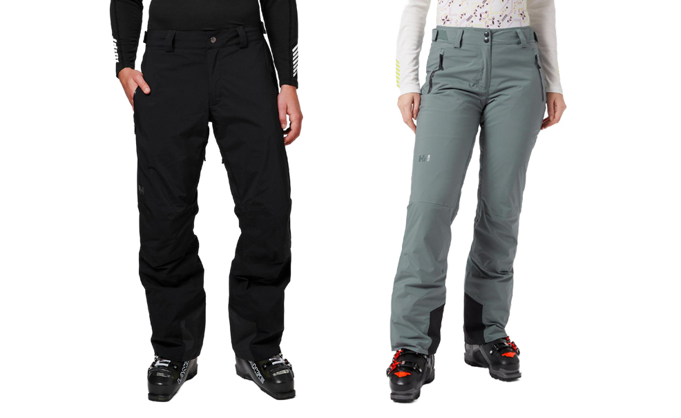 best women's insulated pants