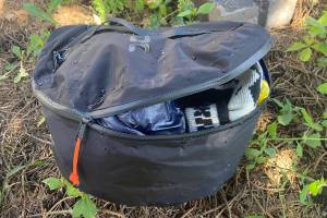 Hillsound PackStack PRO Backpacking Organizer