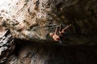 Jonathan Siegrist Climbs First Repeat of 'Kinder Cakes' in Rifle joe kinder 'kinder cakes' 5.15a