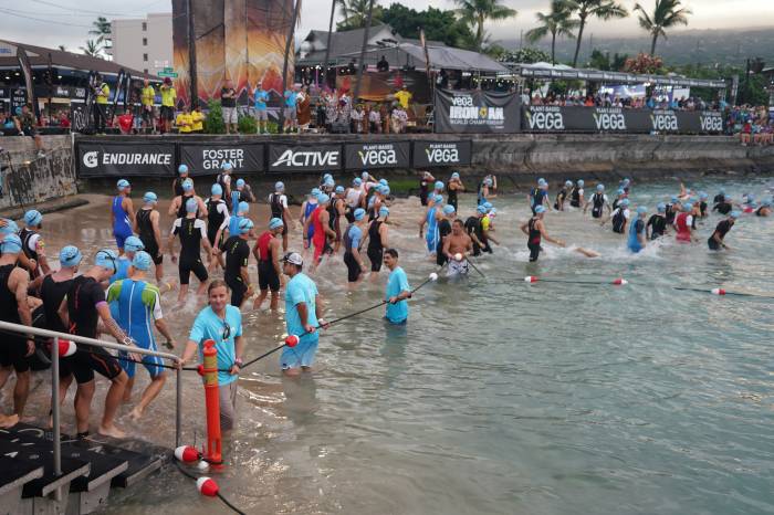 kona ironman world chamiponship