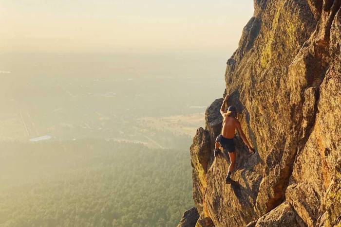 Kyle Richardson Interview