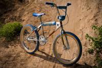 Mongoose BMX