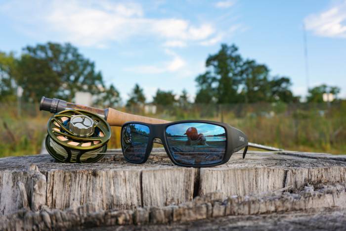 Smith Guide's Choice XL Sunglasses 