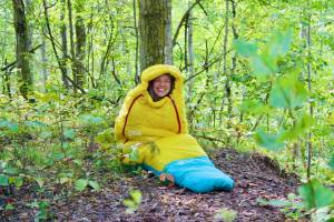 Mountain Hardwear Phantom Alpine 30 Sleeping Bag