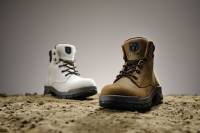 Emerging Gear: RAM Truck Boots, Tiny Climbing Routes, and More