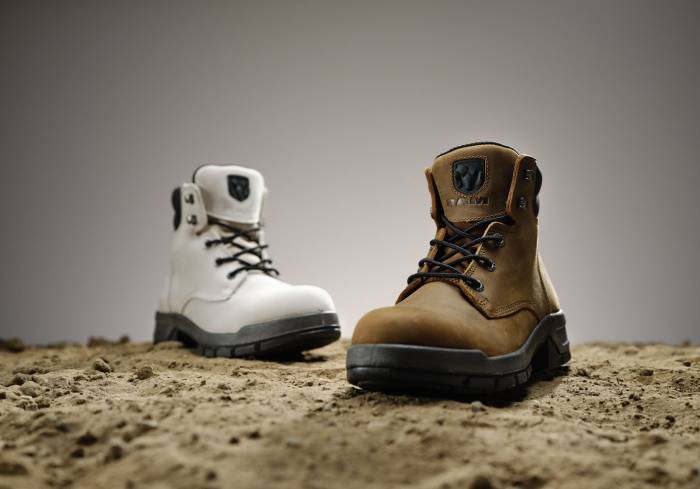 Emerging Gear: RAM Truck Boots, Tiny Climbing Routes, and More