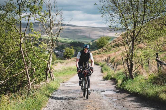 Exclusive Screening: Watch 2,700km Bikepacking Epic ‘The Great Escape’