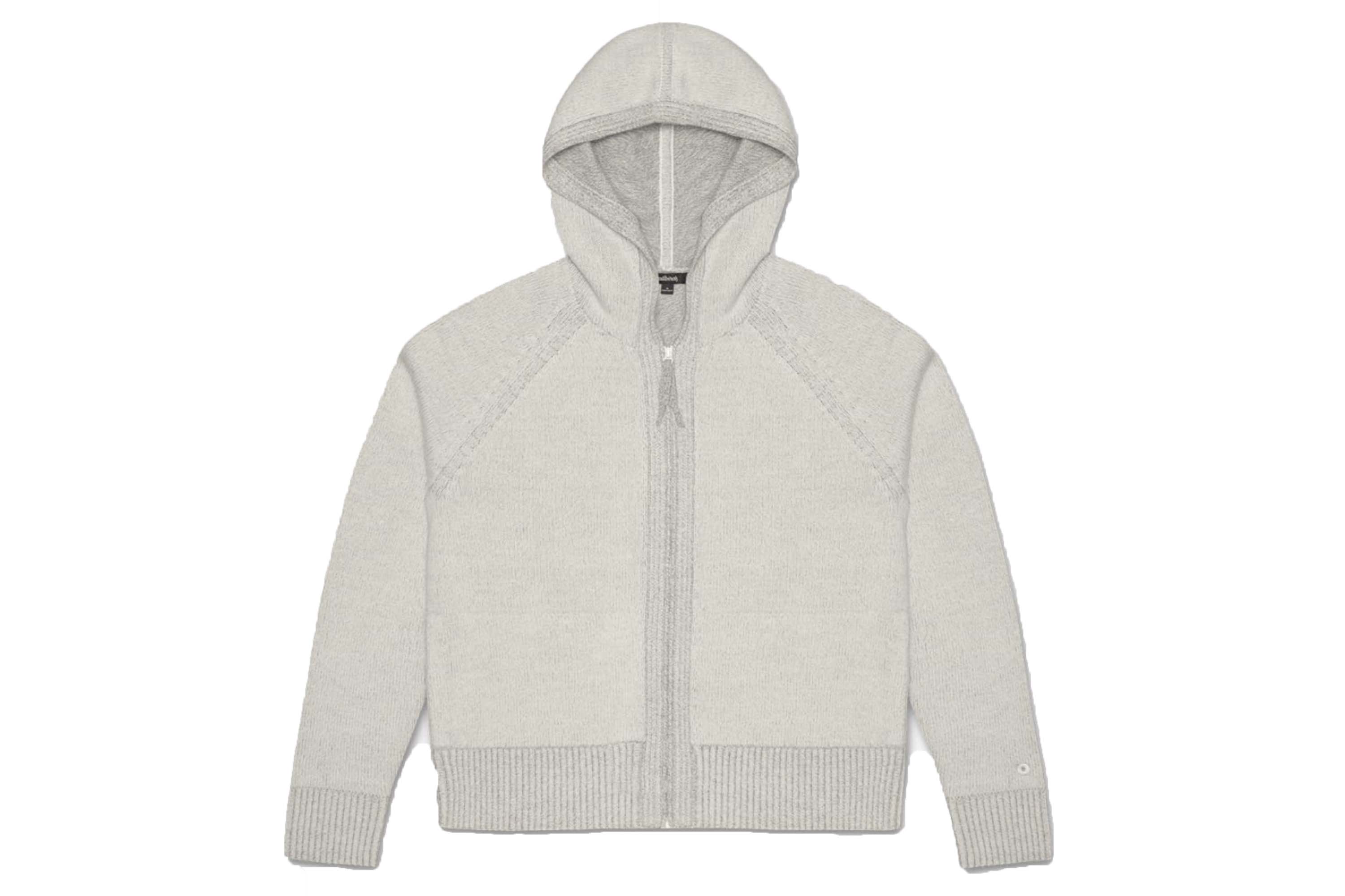 allbirds wool hoodie