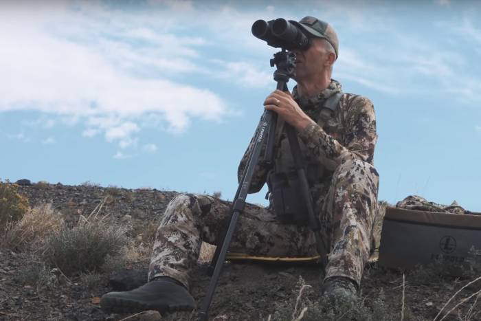 randy newberg fresh tracks