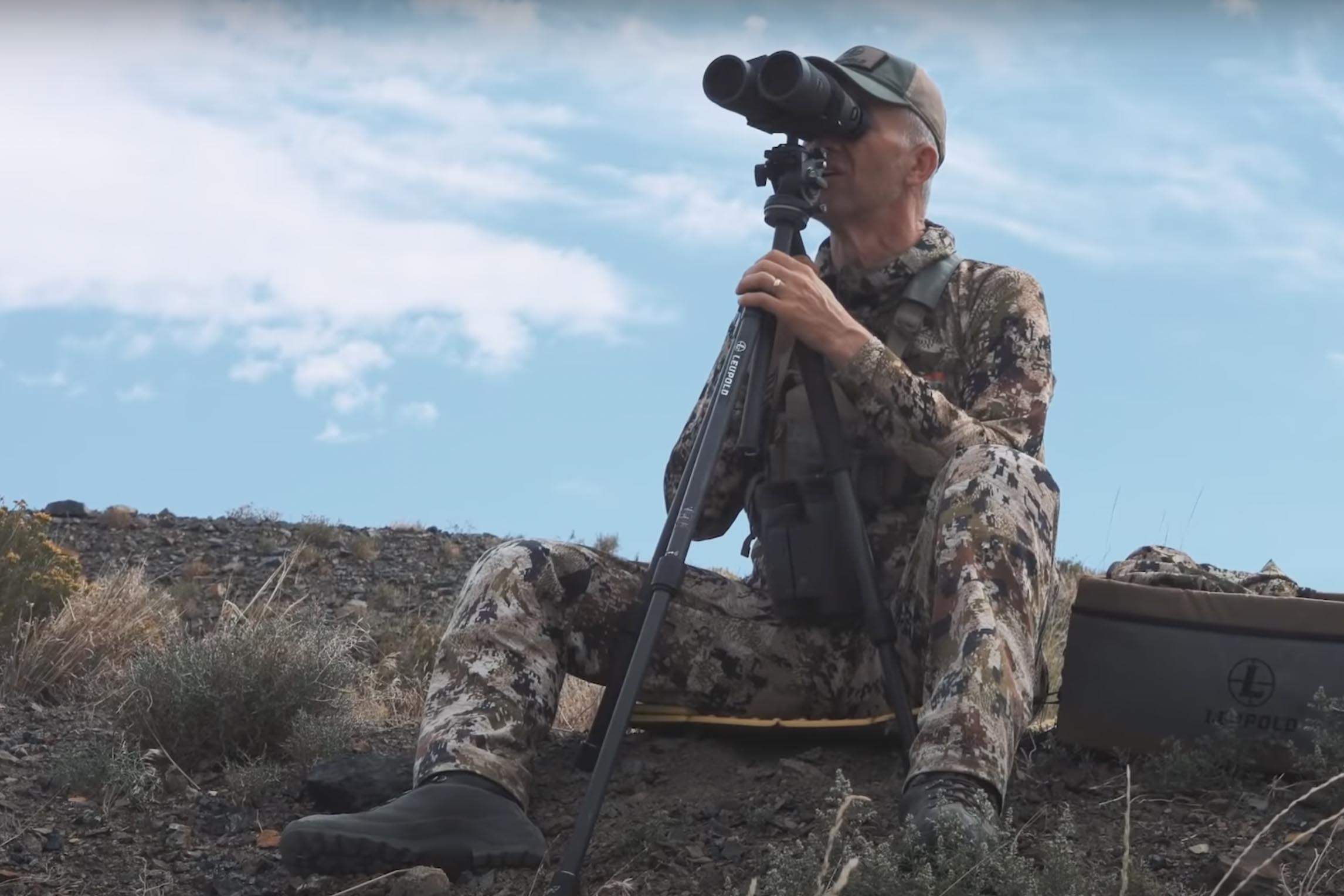 randy newberg fresh tracks