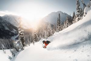 atomic bent chetler 100