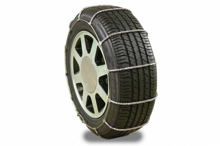 glacier 1046 passenger cable tire chain