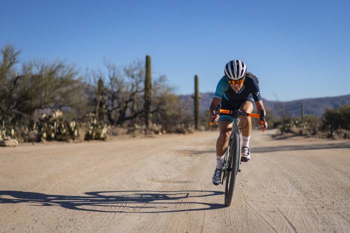 A Cyclist Looks at 50: Olympian Mari Holden Is ‘Just Getting Started’