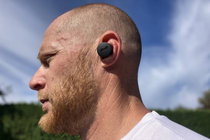 nuratrue earbuds review