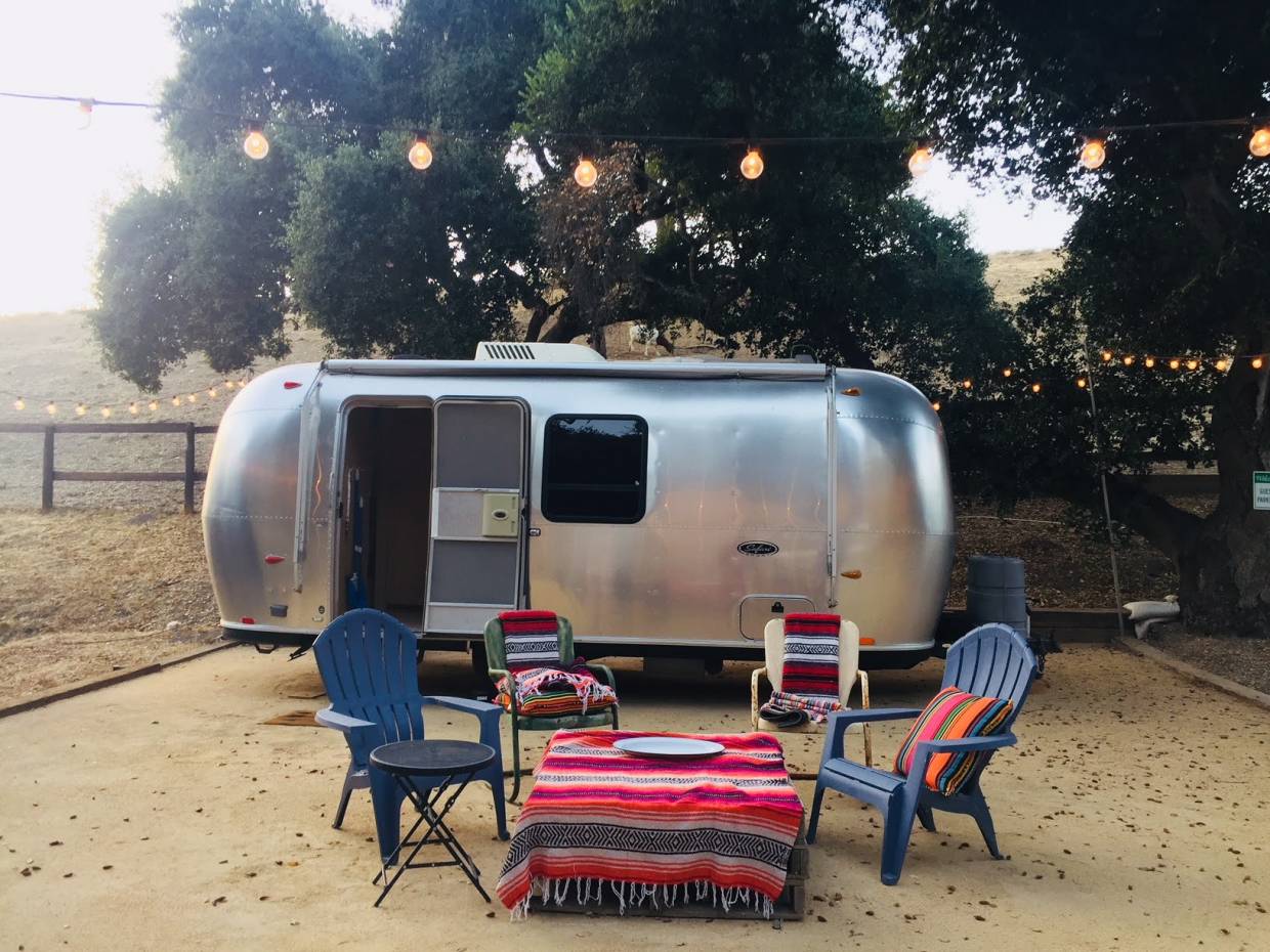 Renting Out Your Van, Trailer, or RV Big Money or Big Pain? GearJunkie