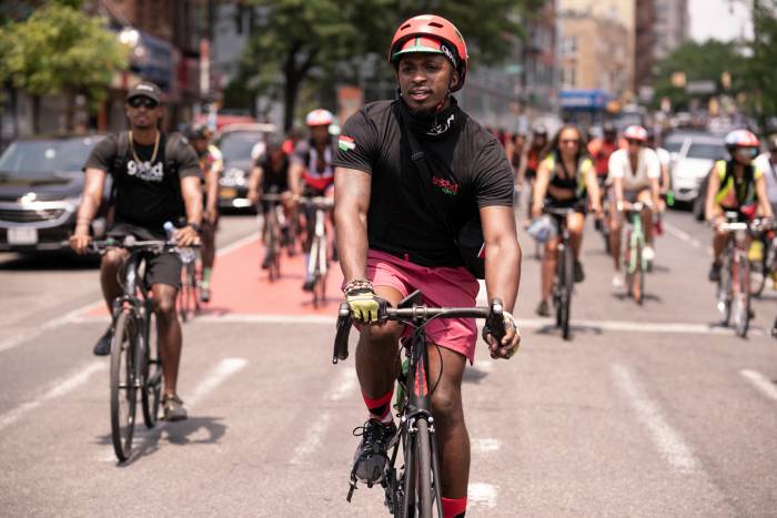 Schwinn, Good Co. Bike Club Want to Get You on a Bike