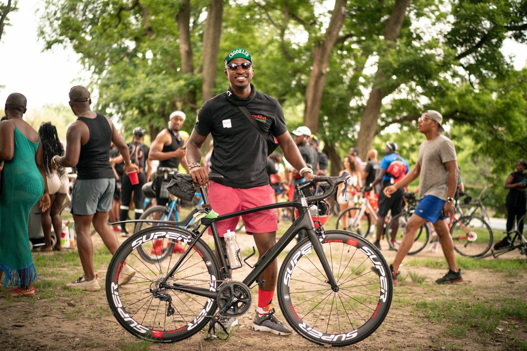 Schwinn, Good Co. Bike Club Want to Get You on a Bike GearJunkie