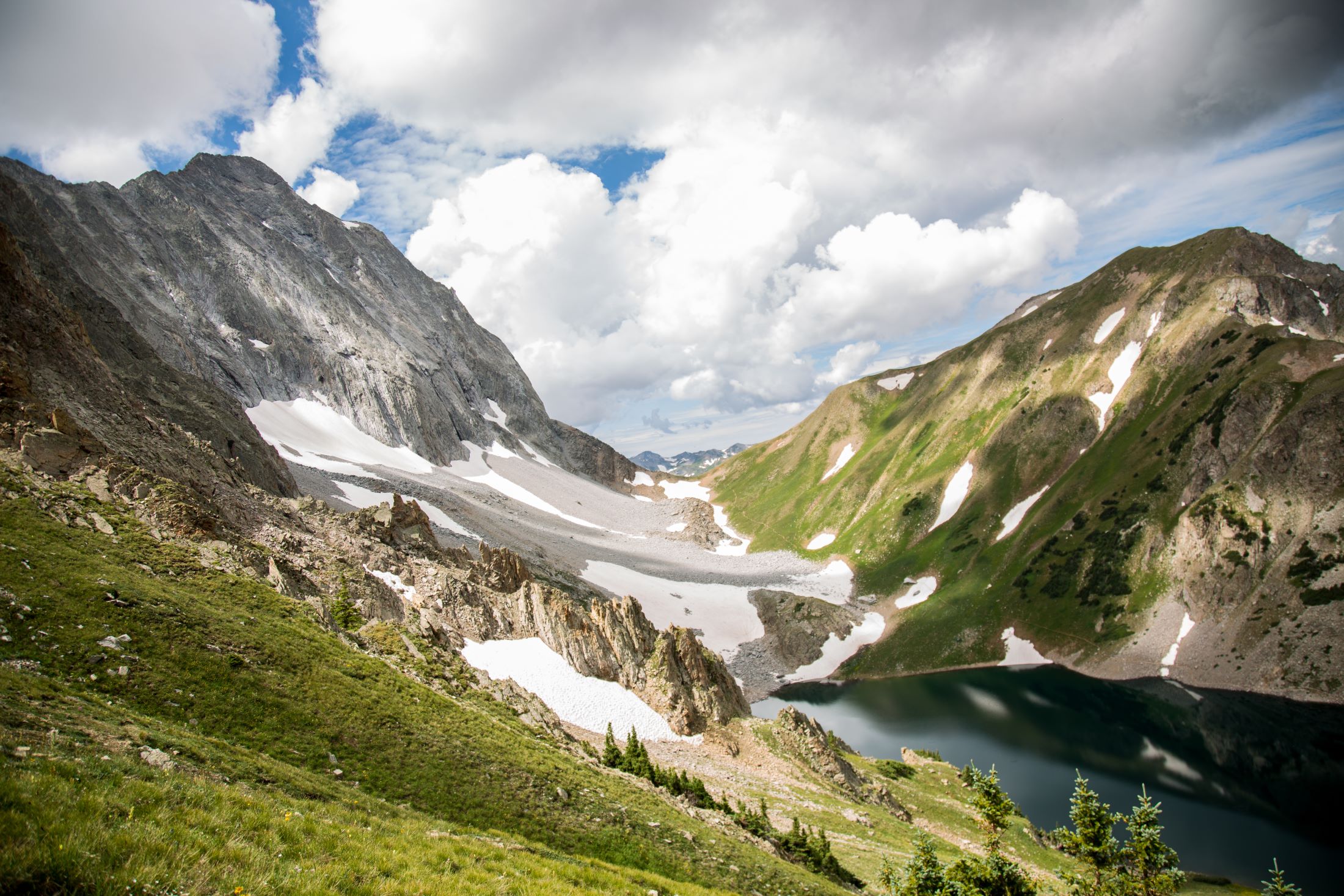 capitol peak climber dies